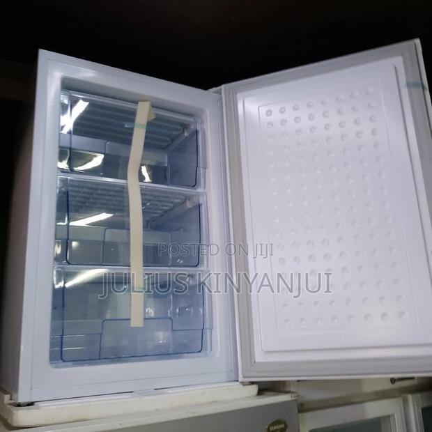 Xings 100l Upright Freezer - thumbnail 2