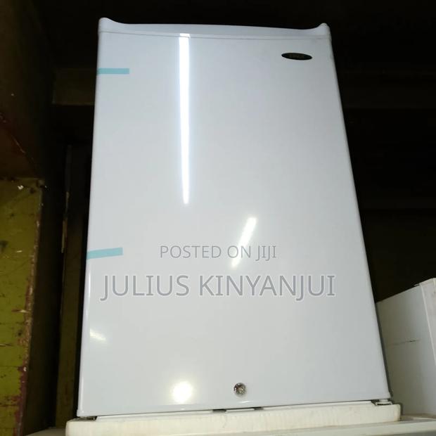 Xings 100l Upright Freezer - thumbnail 3