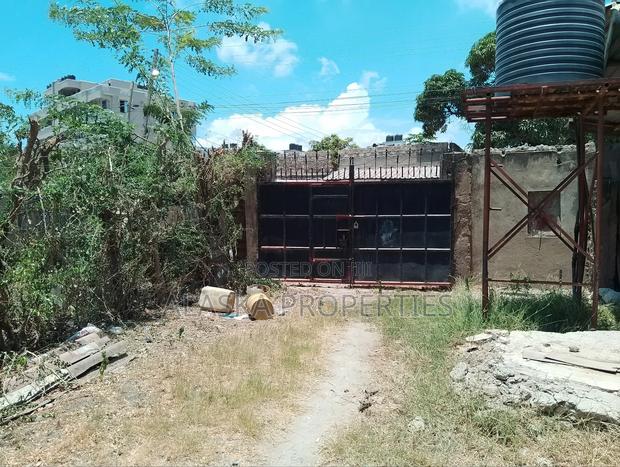 1/4 Acre Plot for Sale in Bamburi Mtambo - main view
