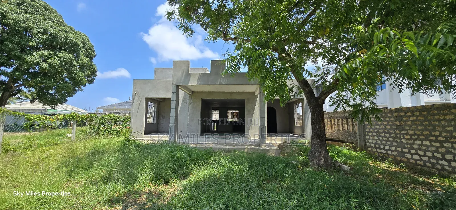 3bdrm House in Aloo Drive Residence, Mtwapa for sale