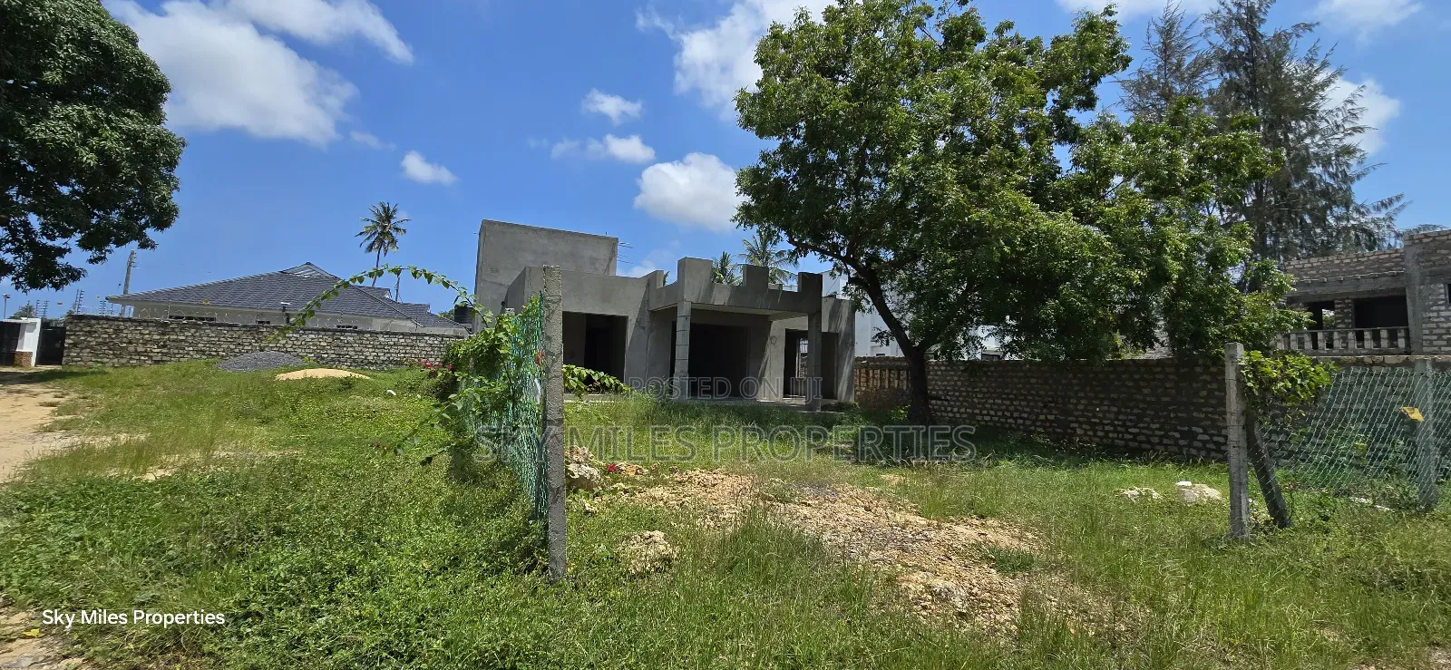 3bdrm House in Aloo Drive Residence, Mtwapa for sale