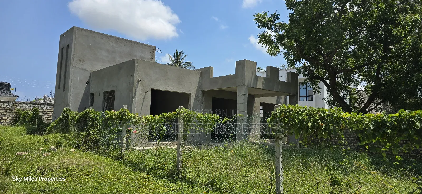 3bdrm House in Aloo Drive Residence, Mtwapa for sale