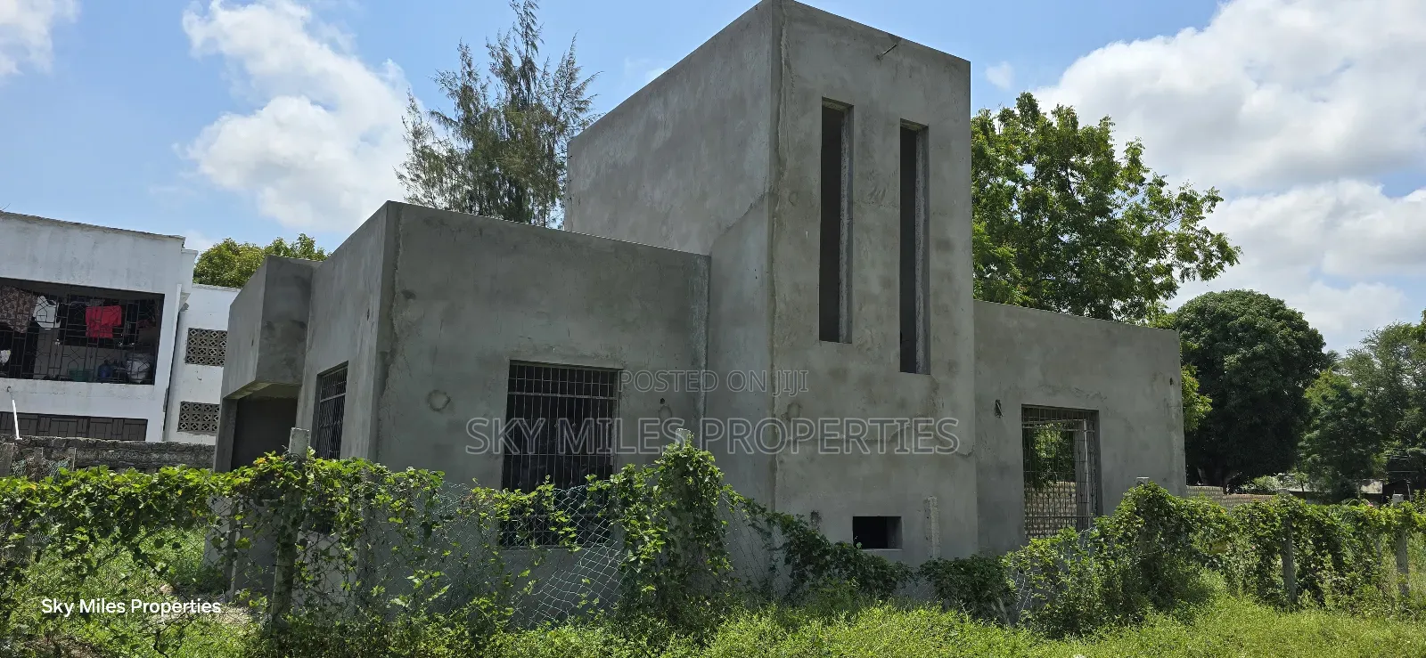 3bdrm House in Aloo Drive Residence, Mtwapa for sale