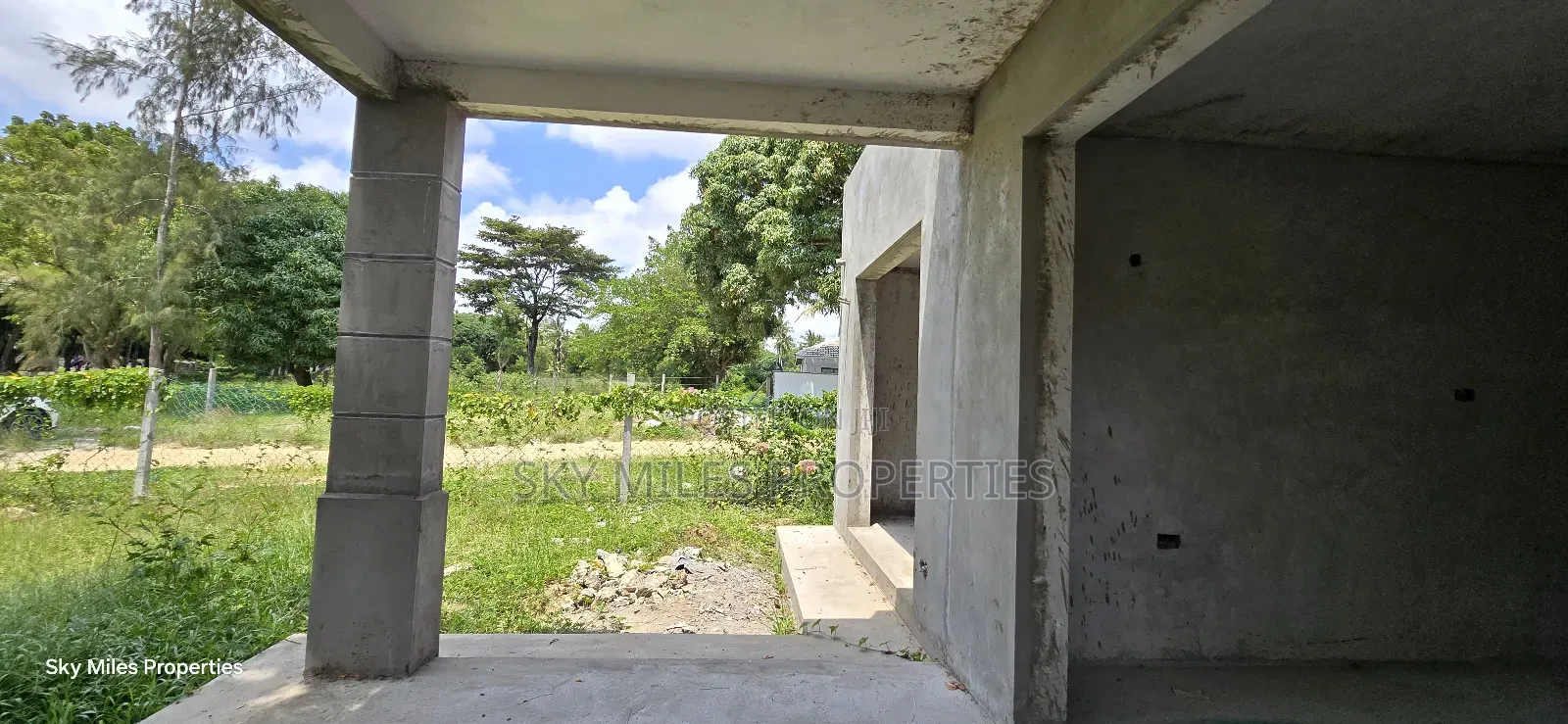 3bdrm House in Aloo Drive Residence, Mtwapa for sale