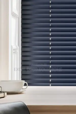 Aluminum Blinds-Modern Window Coverings