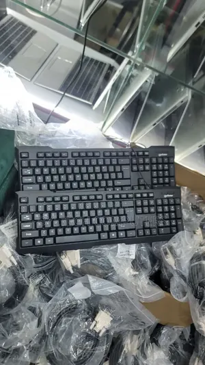 Ex Uk Desktop Keyboards