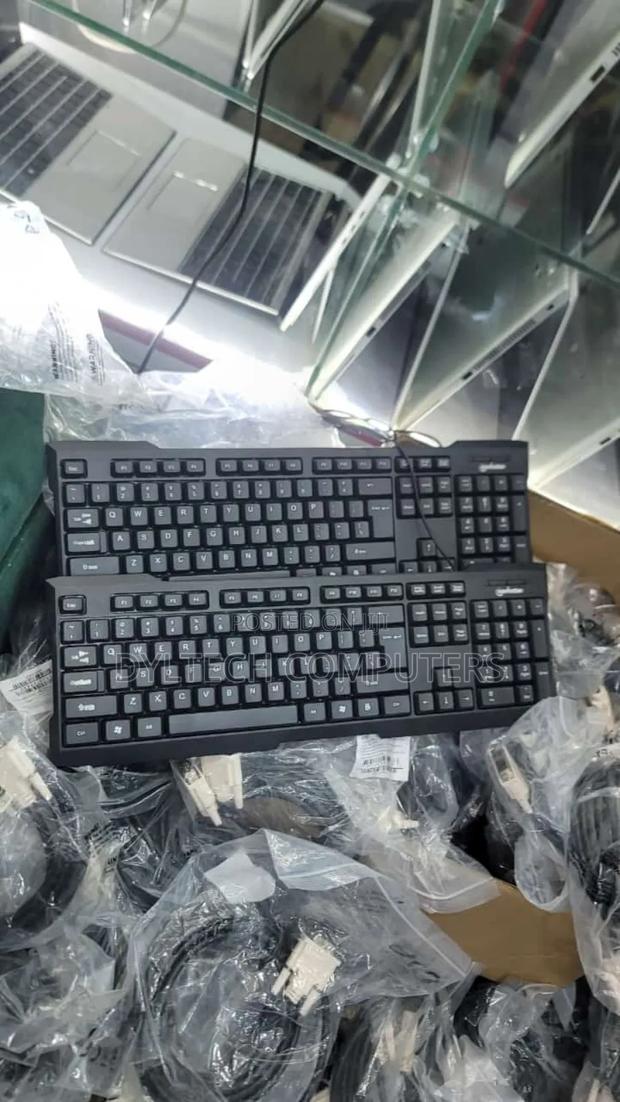 Ex Uk Desktop Keyboards