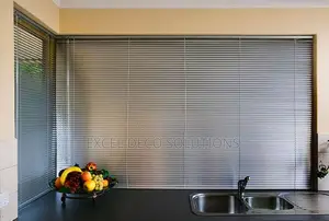 Durable Stylish Window Blinds!- Venetian Blinds