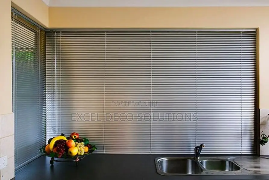 Durable Stylish Window Blinds!- Venetian Blinds