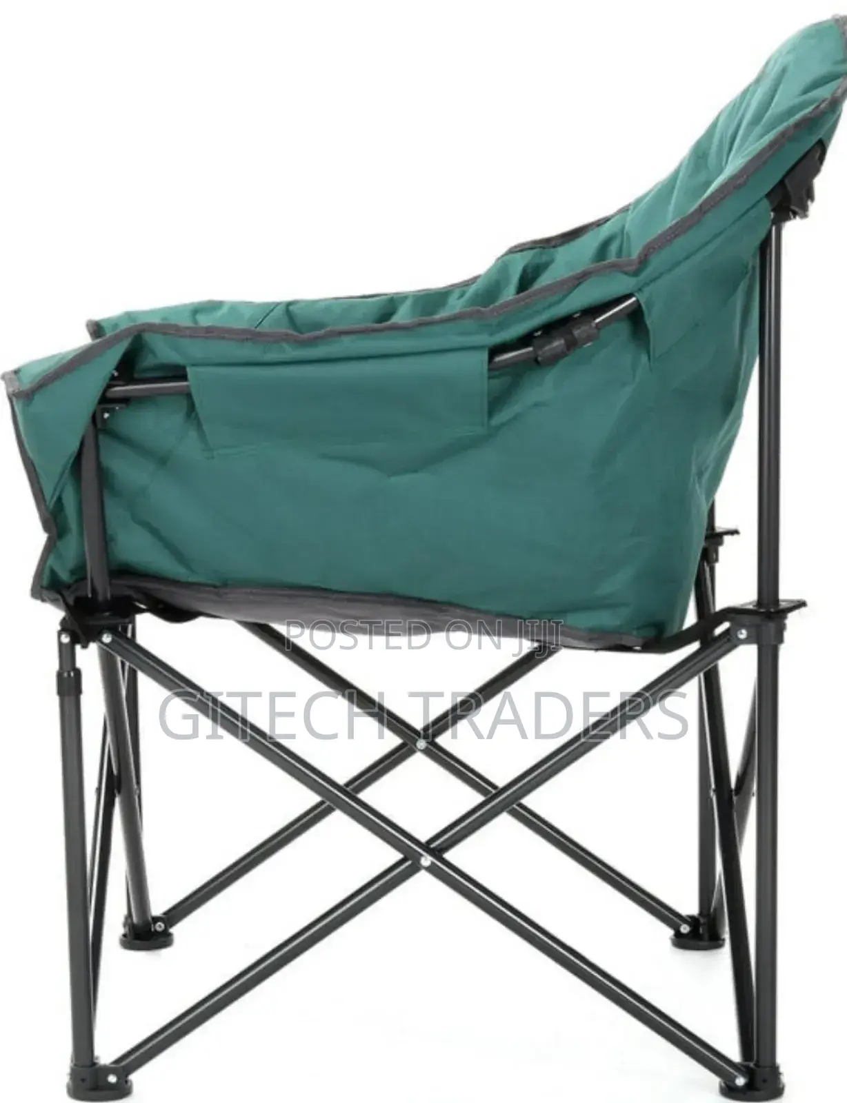Camping Chairs Foldable and Portable