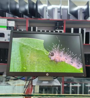 Hp Framed Monitor 24 Inches - thumbnail 2