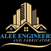 Alee Engineers And Fabricators logo