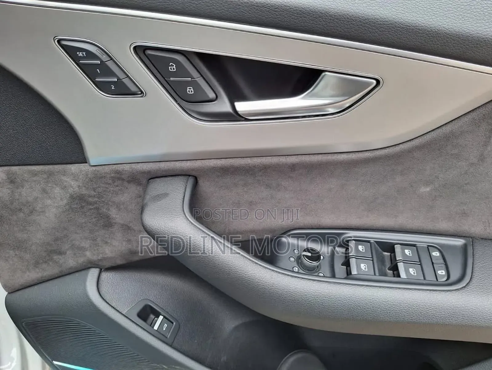 Audi Q8 3.0T Premium AWD quattro 2019 Pearl