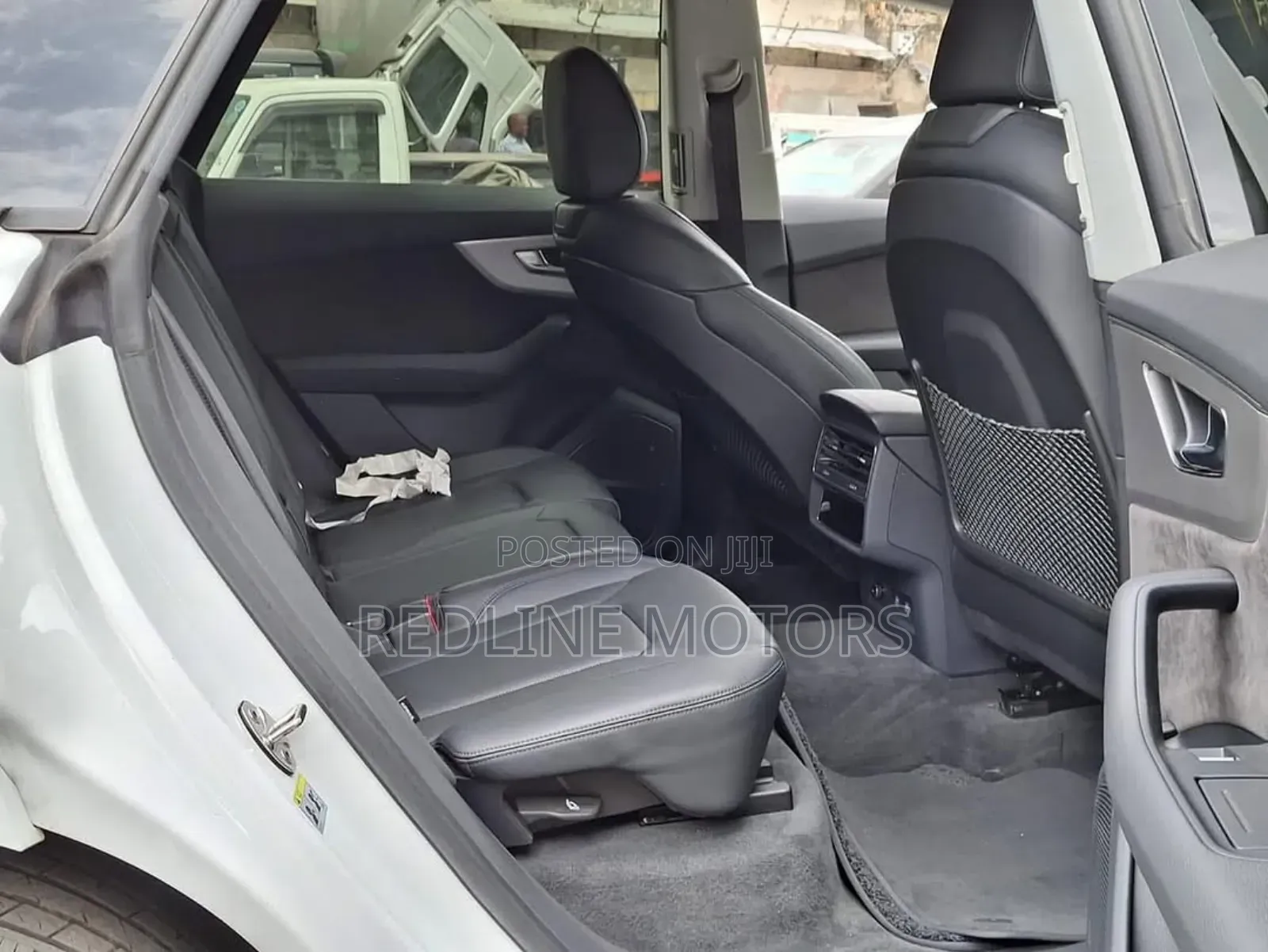 Audi Q8 3.0T Premium AWD quattro 2019 Pearl