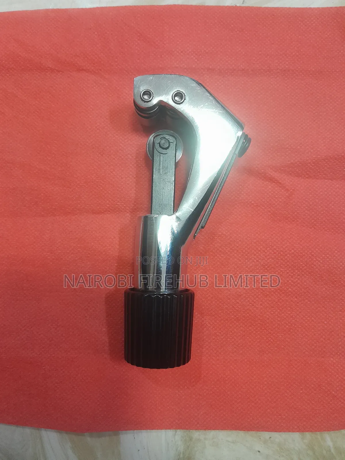 Copper Pipe Cutter