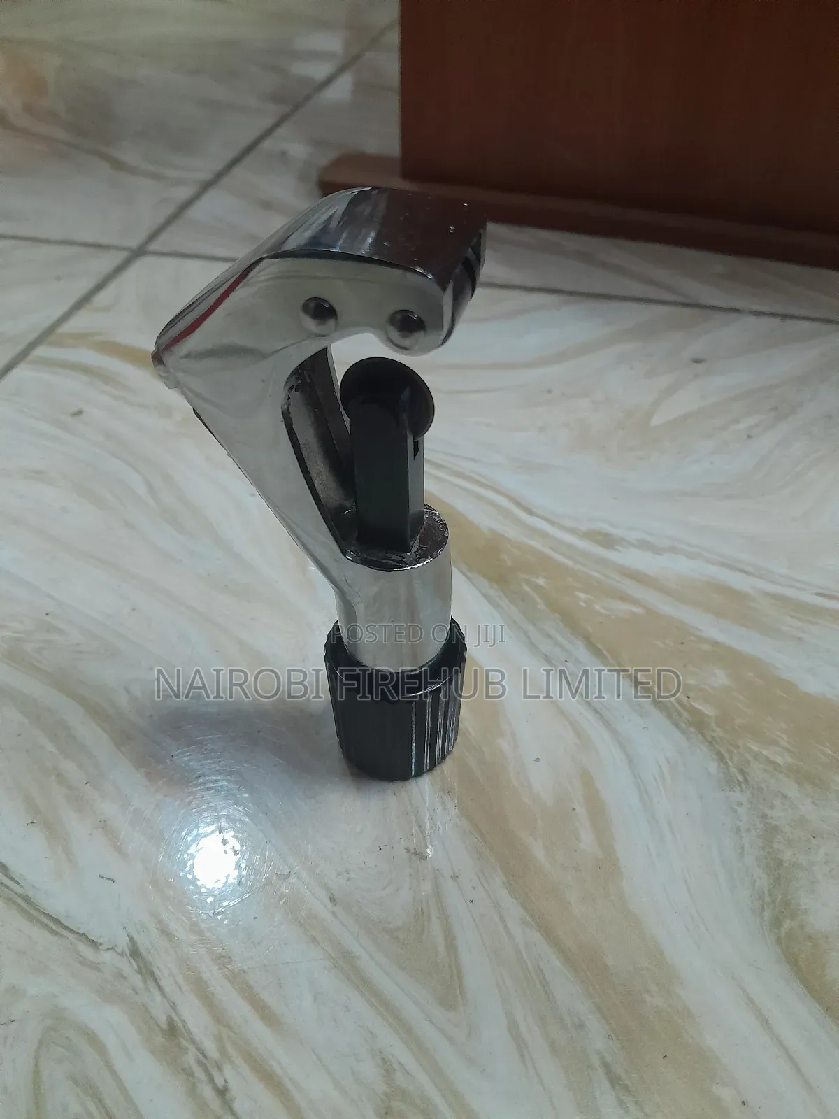 Copper Pipe Cutter