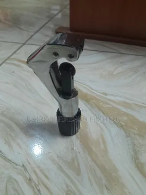 Copper Pipe Cutter