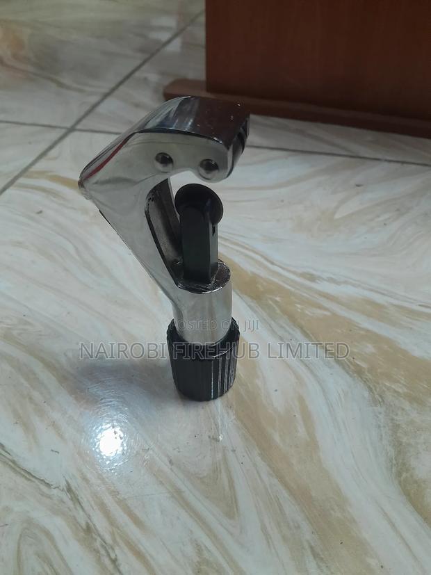 Copper Pipe Cutter - thumbnail 3