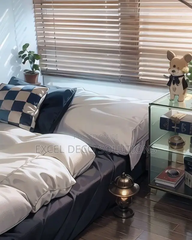 Classical Venetian Window Blinds