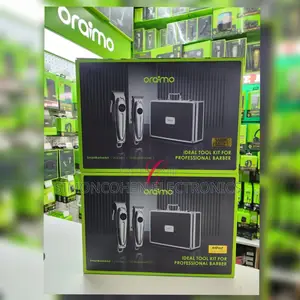 Oraimo Smart Hair Cutting Trimmer