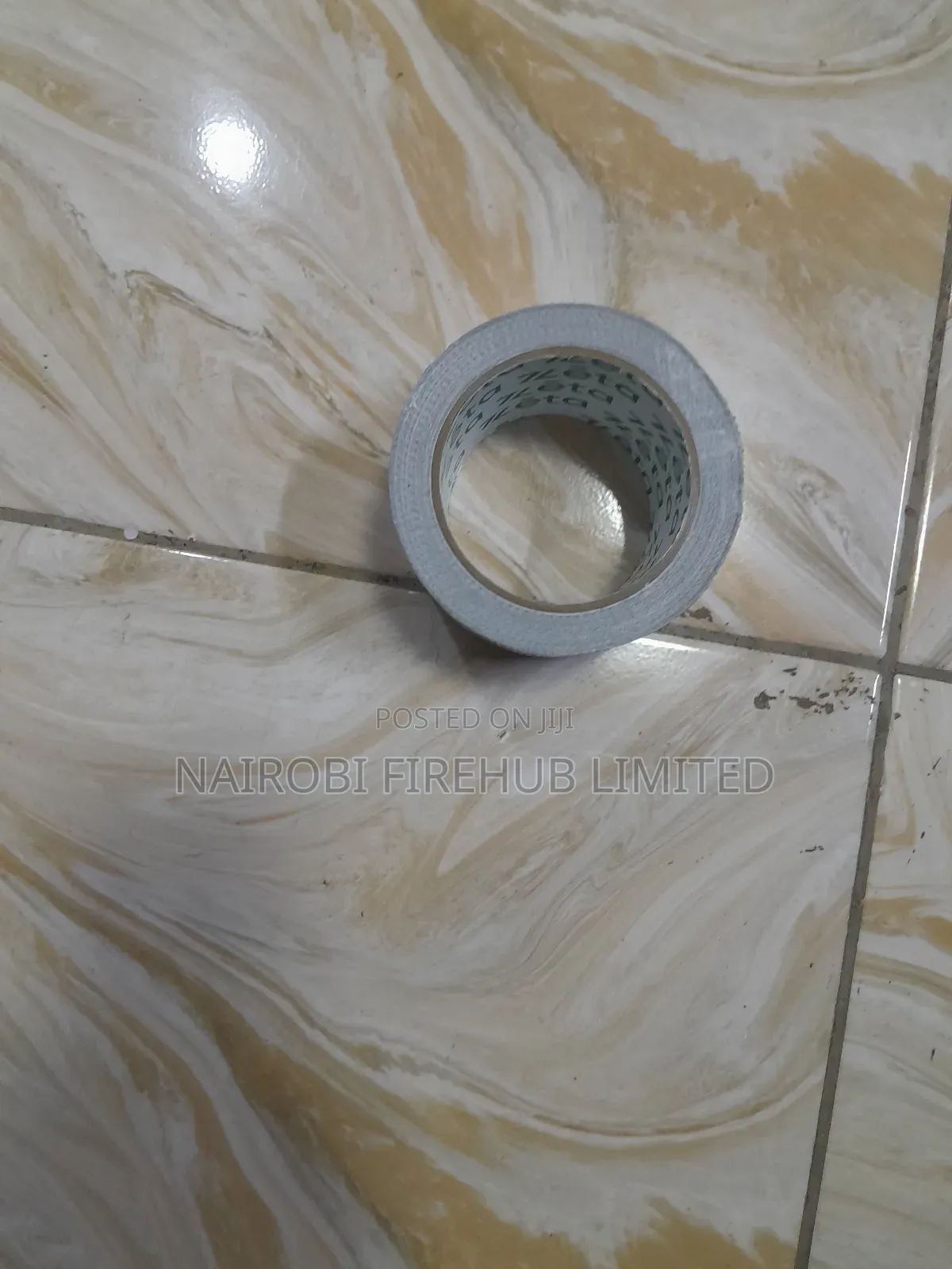 Aluminium Duct Tape