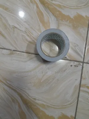 Aluminium Duct Tape