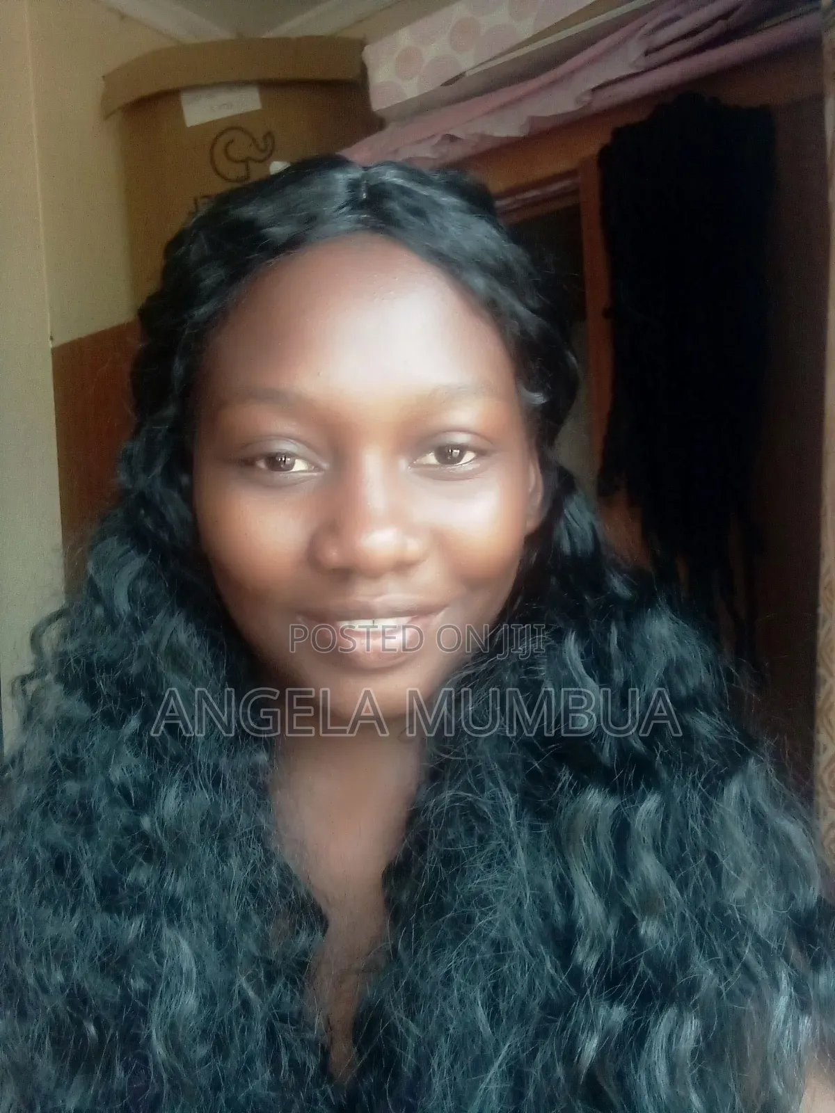 Community Health Assistant Hiv Testing Counselor