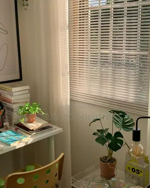 A Modern Look That Lasts! - Aluminium Window Coverings