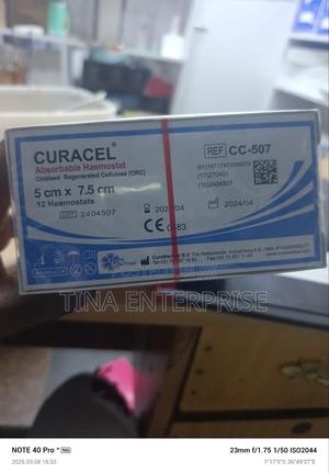 Curacell Absorbable - main view
