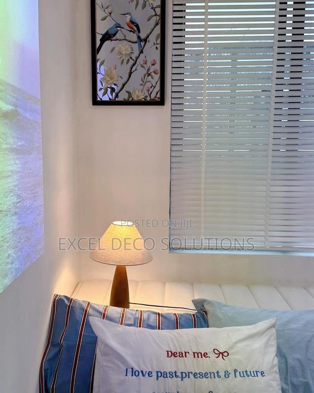 Sleek, Practical Affordable!(Venetian) Window Blinds