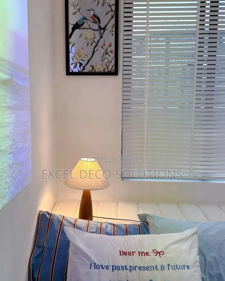 Sleek, Practical Affordable!(Venetian) Window Blinds