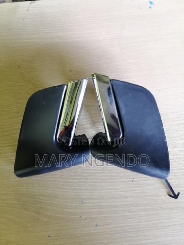 Front Bumper Towing Lexus 470 - thumbnail 2
