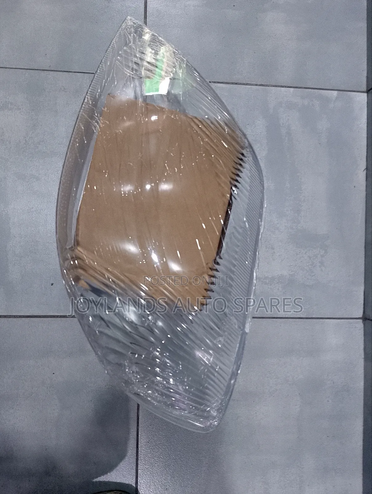 Fielder /Nze 2003 Headlens/Headglass