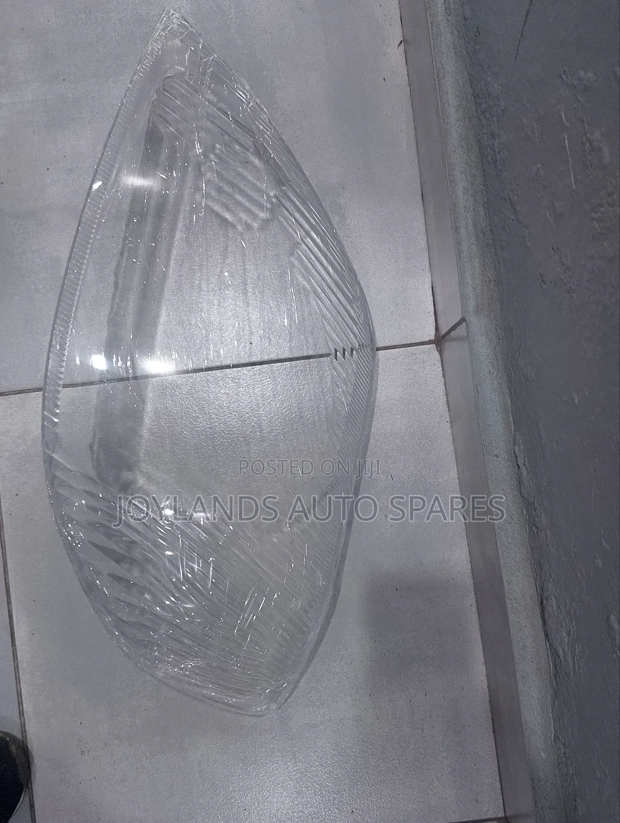 Fielder /Nze 2003 Headlens/Headglass