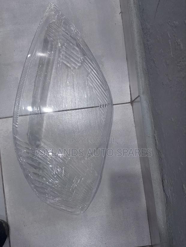 Fielder /Nze 2003 Headlens/Headglass - thumbnail 2