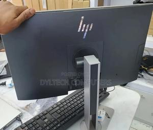 Desktop Computer HP EliteOne 800 G6 16GB Intel Core I5 HDD 1T - thumbnail 2