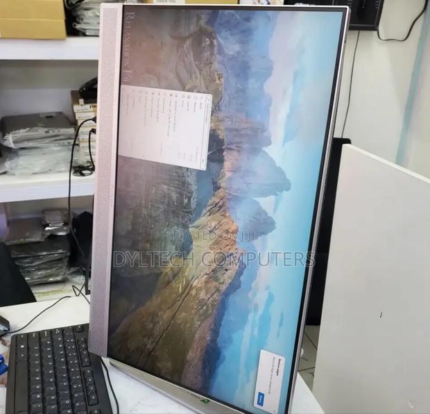 Desktop Computer HP EliteOne 800 G6 16GB Intel Core I5 HDD 1T - thumbnail 4