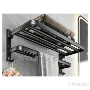 50cm Towel Rack