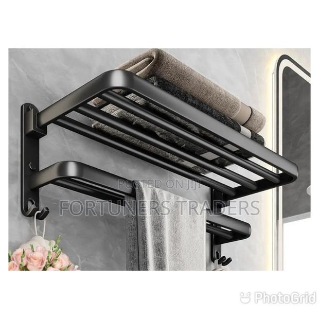 50cm Towel Rack
