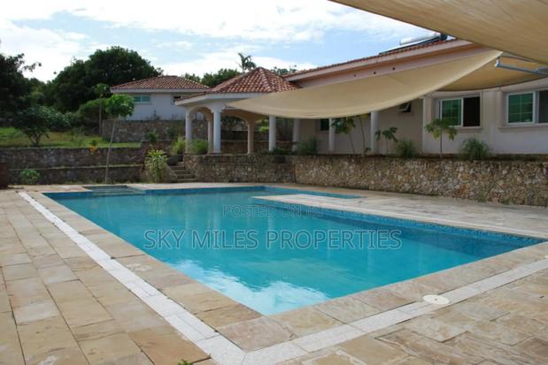 4bdrm Villa in Vipingo Ridge for sale