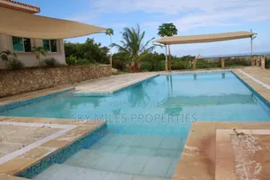 4bdrm Villa in Vipingo Ridge for sale