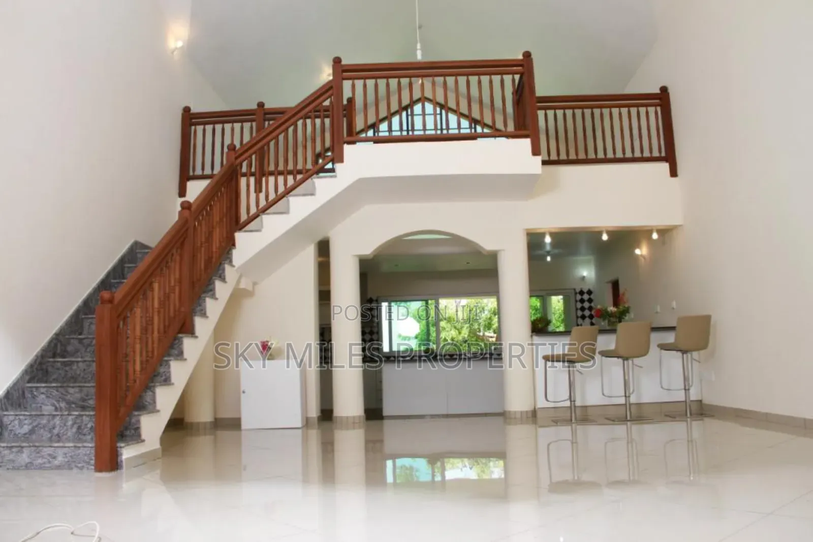 4bdrm Villa in Vipingo Ridge for sale
