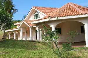 4bdrm Villa in Vipingo Ridge for sale