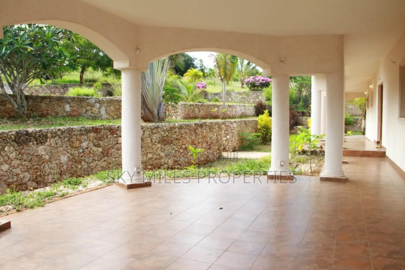 4bdrm Villa in Vipingo Ridge for sale