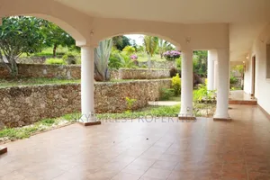 4bdrm Villa in Vipingo Ridge for sale