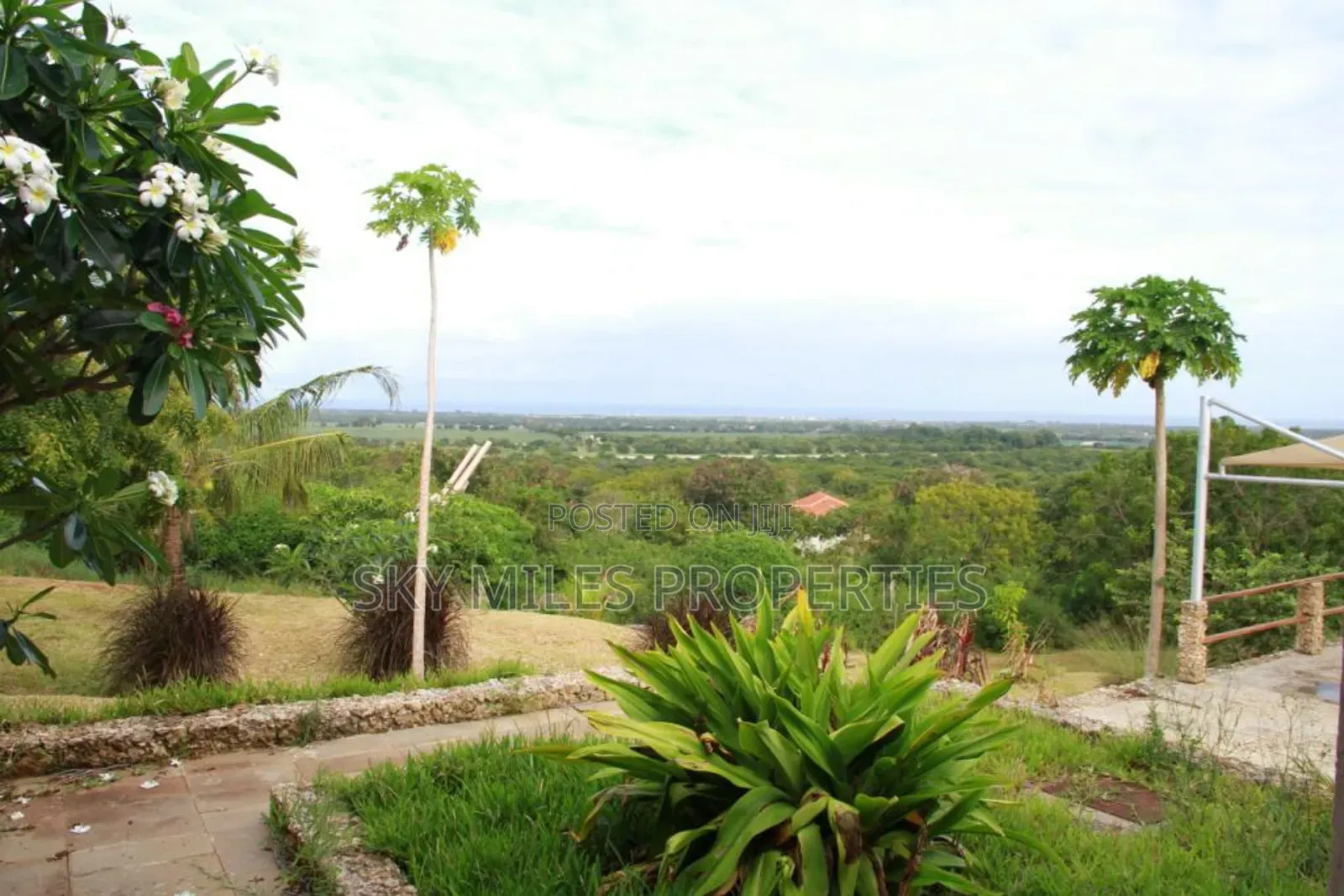 4bdrm Villa in Vipingo Ridge for sale