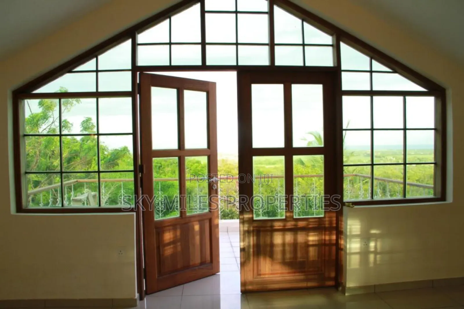 4bdrm Villa in Vipingo Ridge for sale