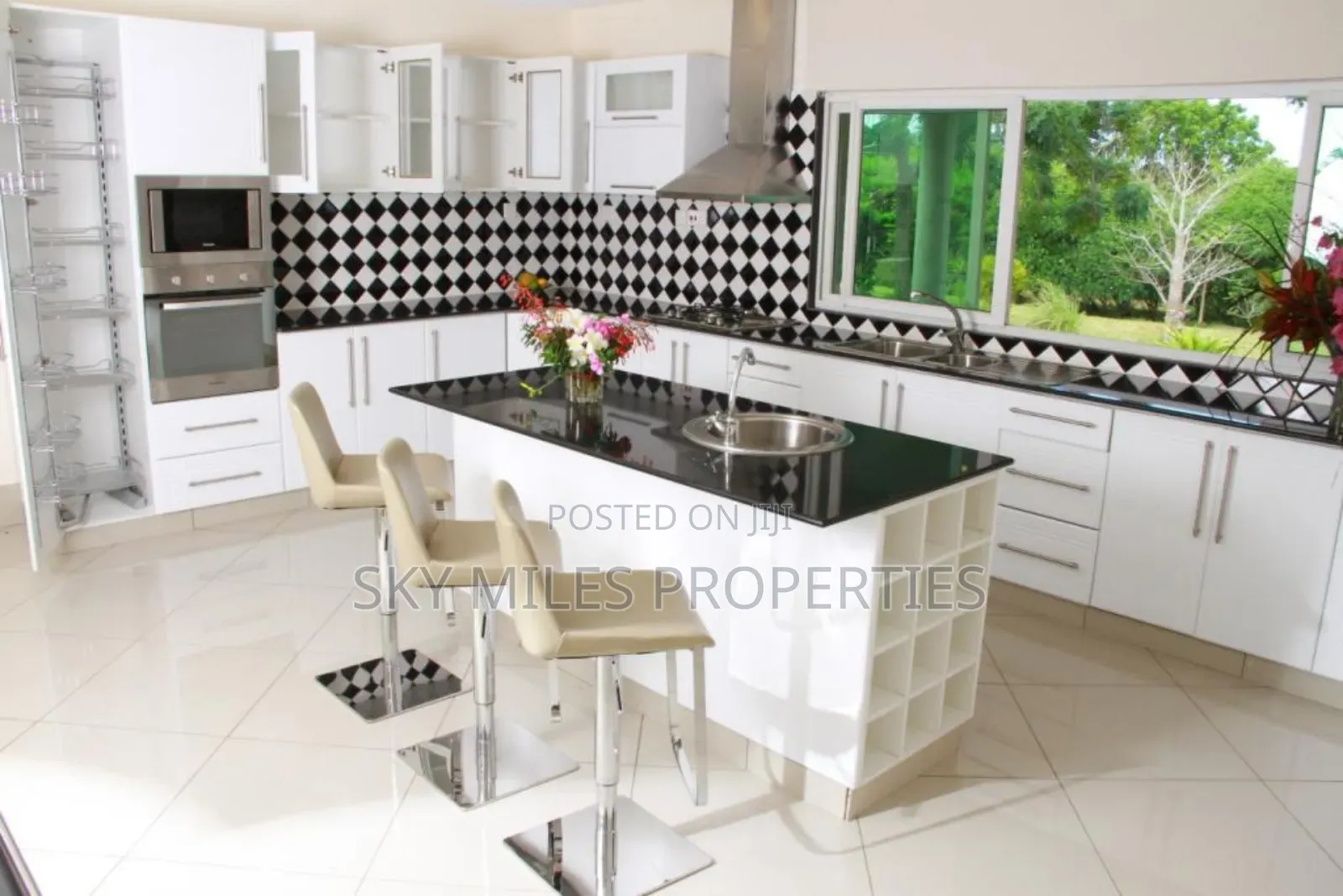 4bdrm Villa in Vipingo Ridge for sale