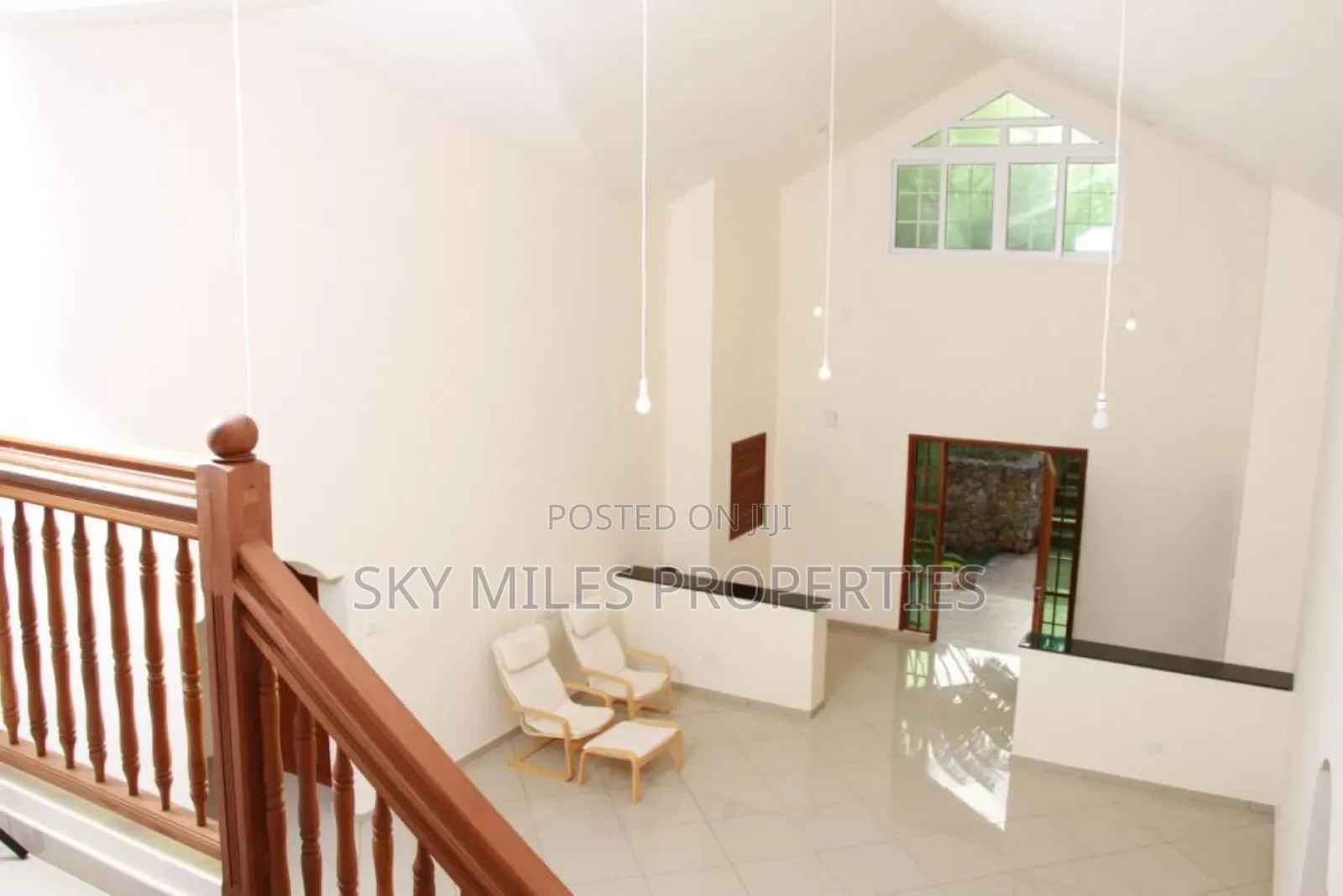 4bdrm Villa in Vipingo Ridge for sale