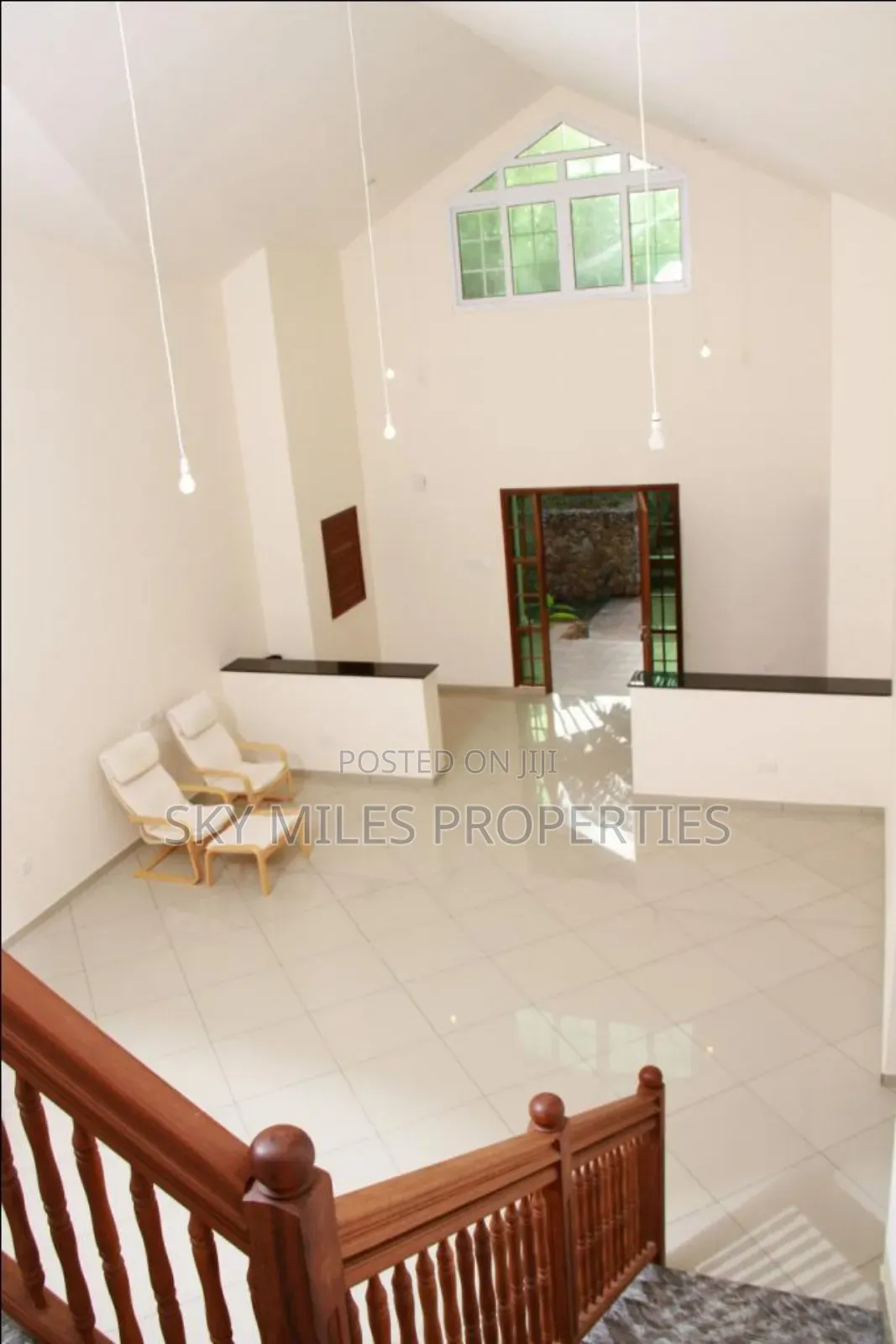 4bdrm Villa in Vipingo Ridge for sale